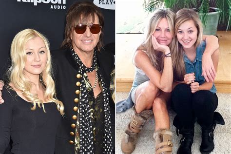 richie sambora instagram|Ava Sambora, Daughter of Heather Locklear and Richie .